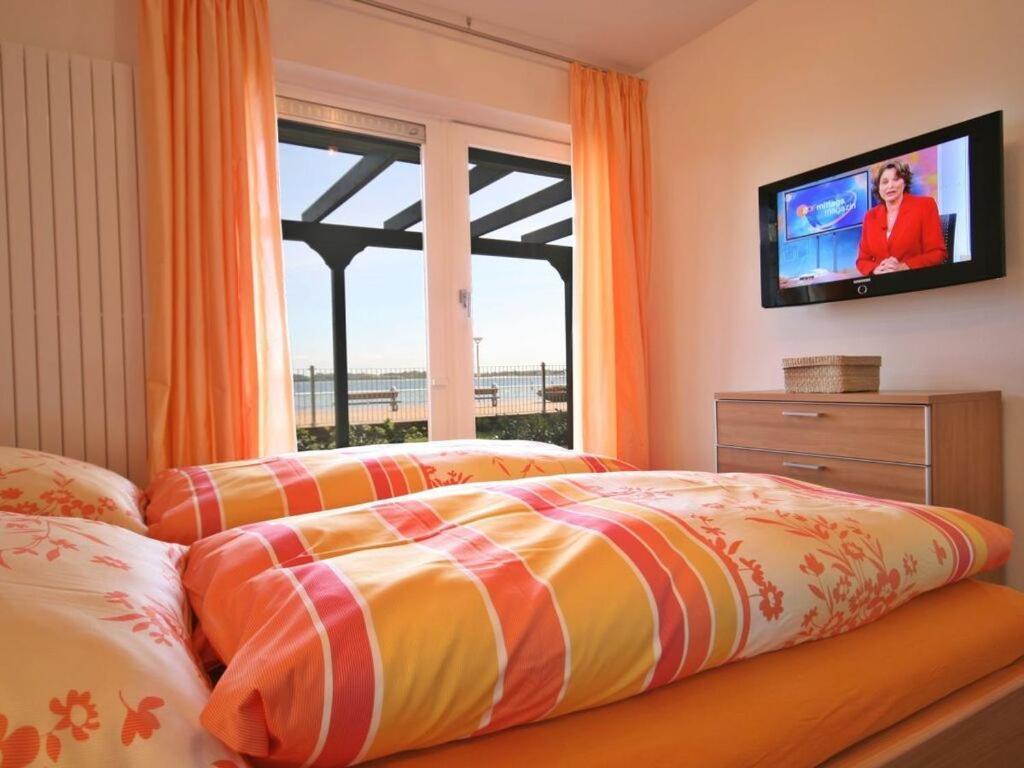 Ferienhaus On The I Comfortable