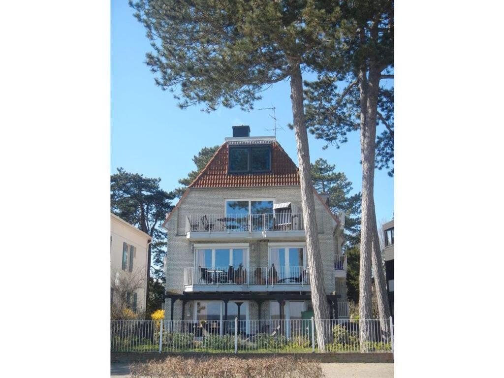 On The I Comfortable Ferienhaus